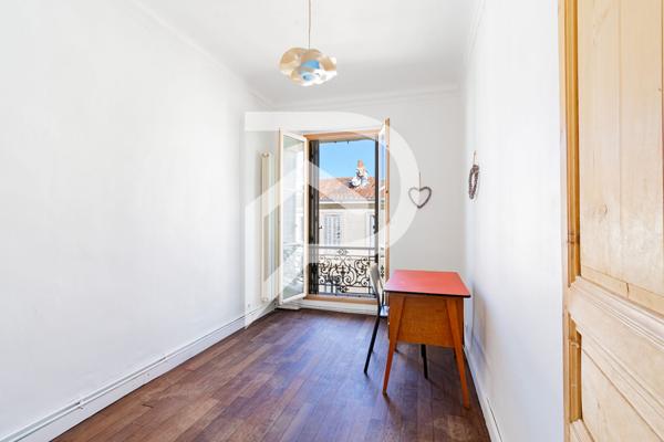 Appartement 3 pièces 49 m2