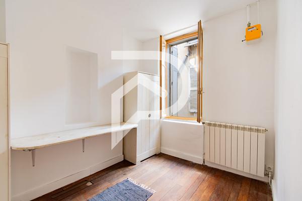 Appartement 3 pièces 49 m2