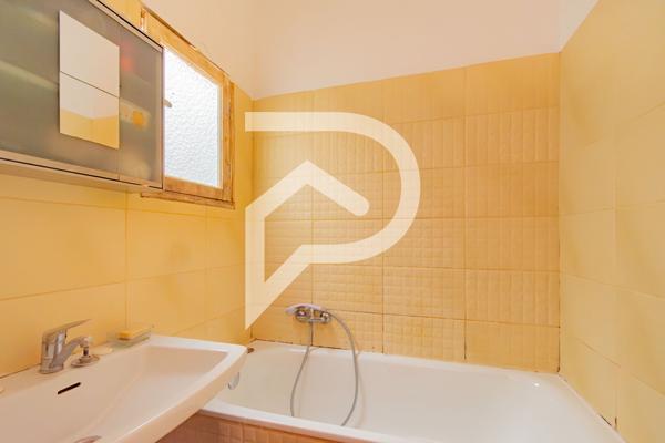 Appartement 3 pièces 49 m2
