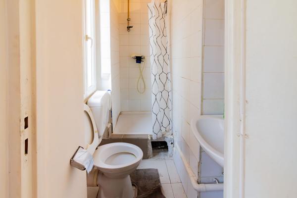Appartement 1 pièce 28.29 m2