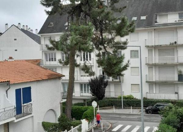 Appartement à vendre    1 pièce •  La Baule-Escoublac