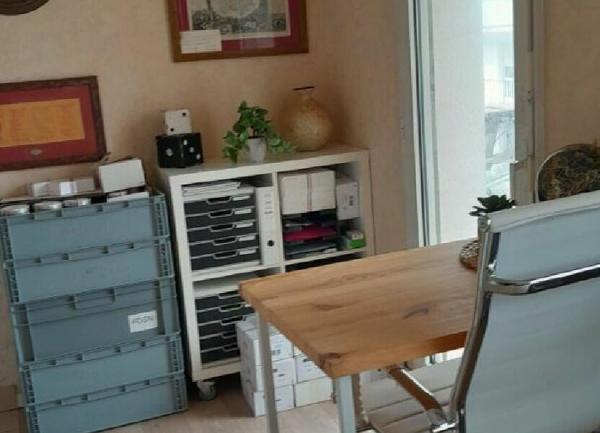 Appartement à vendre    1 pièce •  La Baule-Escoublac