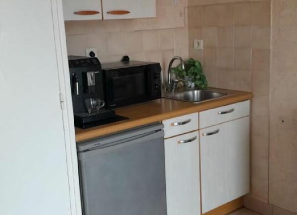 Appartement à vendre    1 pièce •  La Baule-Escoublac