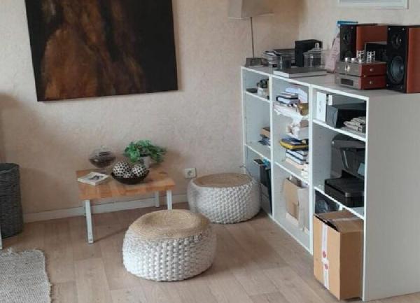 Appartement à vendre    1 pièce •  La Baule-Escoublac