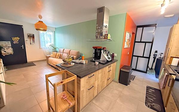 Maison à vendre    4 pièces • 83 m2 Masny