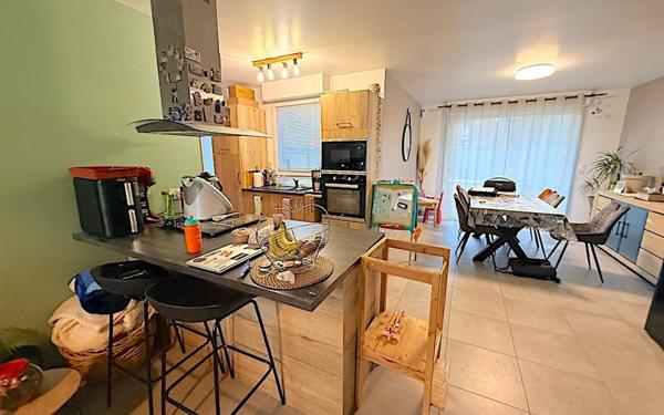 Maison à vendre    4 pièces • 83 m2 Masny