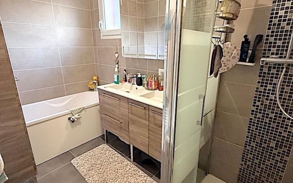 Maison à vendre    4 pièces • 83 m2 Masny