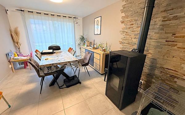 Maison à vendre    4 pièces • 83 m2 Masny