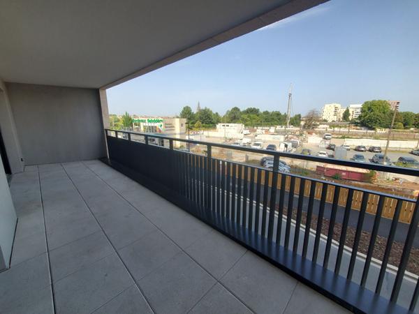 A louer Appartement T3 Bordeaux Belvedere