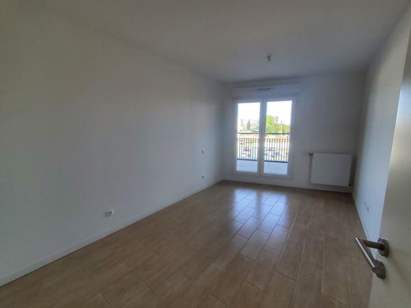 A louer Appartement T3 Bordeaux Belvedere
