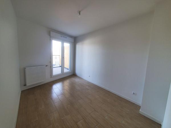 A louer Appartement T3 Bordeaux Belvedere