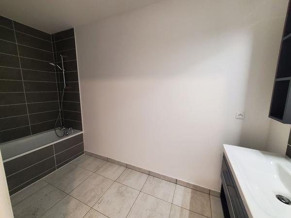 A louer Appartement T3 Bordeaux Belvedere
