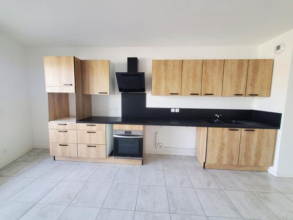 A louer Appartement T3 Bordeaux Belvedere