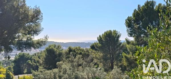 Terrain à vendre 1 005 m² La Valette-du-Var