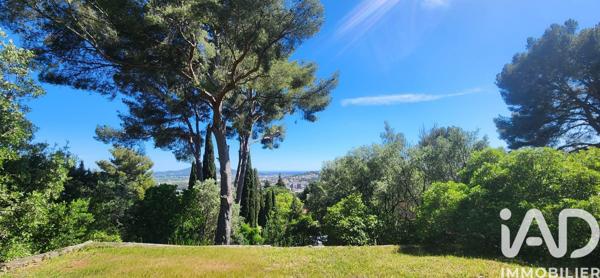 Terrain à vendre 1 005 m² La Valette-du-Var