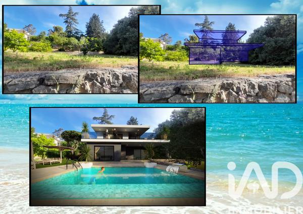 Terrain à vendre 1 005 m² La Valette-du-Var