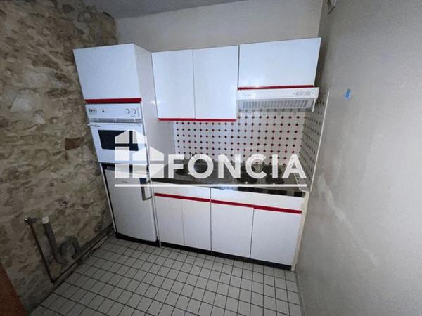 Location Studio 23.22 m² - 4 RUE BOURGEOT L'hay Les Roses 94240