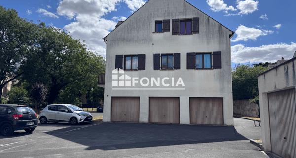 À vendre Appartement 2 pièces 49 m² - Brétigny-sur-orge 91220
