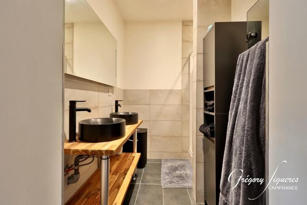 À vendre – Appartement T2bis 87,38 m² – Rive-de-Gier (Rue Jean Jaurès)