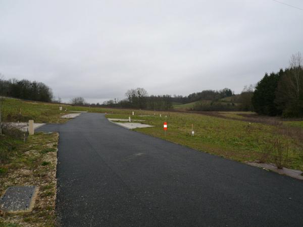 ⚜ A Vendre Terrains à Construire Viabilisés SAINT LAURENT DE COGNAC ⚜
