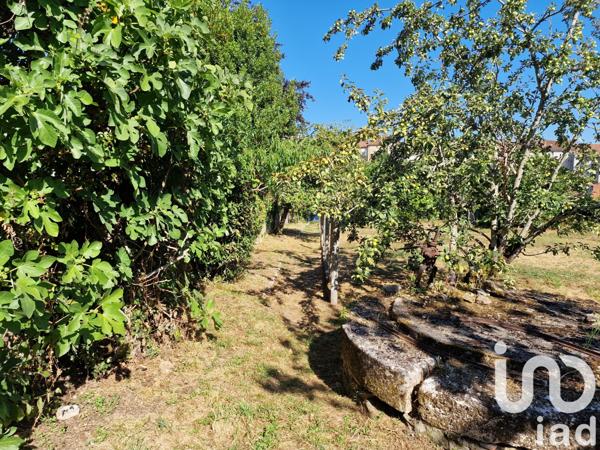 Terrain à vendre 508 m² Nontron