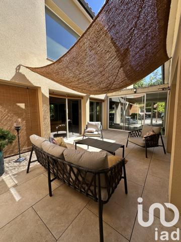 Maison à vendre 8 pièces 320 m² Labastide-Marnhac