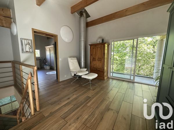 Maison à vendre 8 pièces 320 m² Labastide-Marnhac