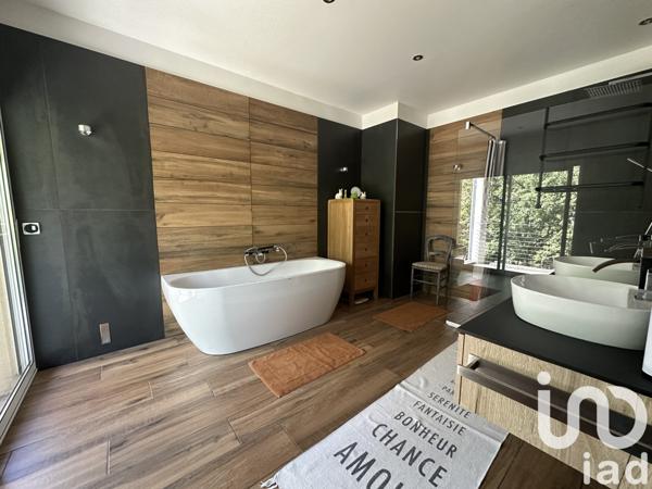 Maison à vendre 8 pièces 320 m² Labastide-Marnhac