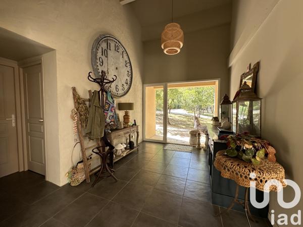 Maison à vendre 8 pièces 320 m² Labastide-Marnhac