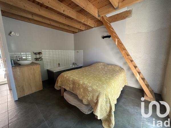 Maison à vendre 8 pièces 320 m² Labastide-Marnhac