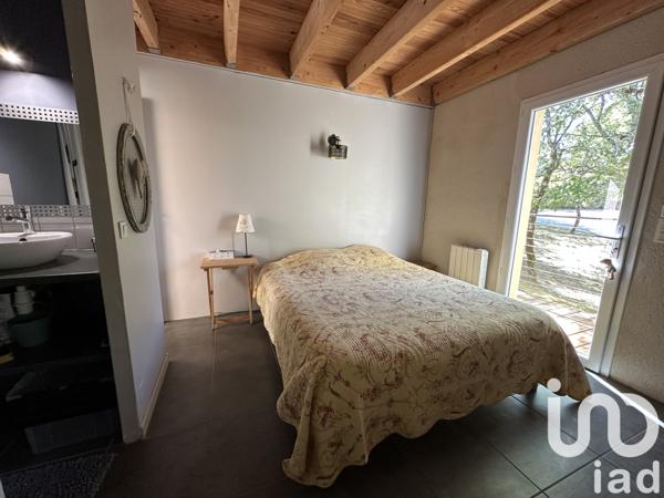 Maison à vendre 8 pièces 320 m² Labastide-Marnhac