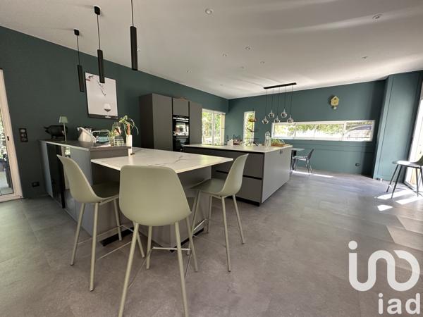 Maison à vendre 8 pièces 320 m² Labastide-Marnhac