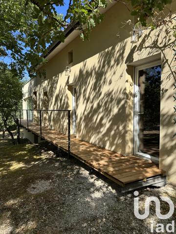 Maison à vendre 8 pièces 320 m² Labastide-Marnhac