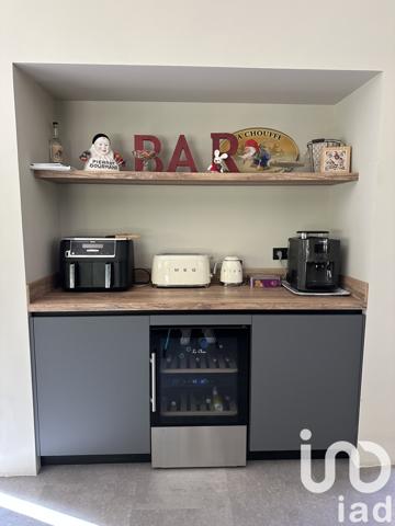 Maison à vendre 8 pièces 320 m² Labastide-Marnhac