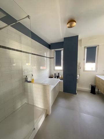 Appartement Marcq-en-Barœul - BUISSON