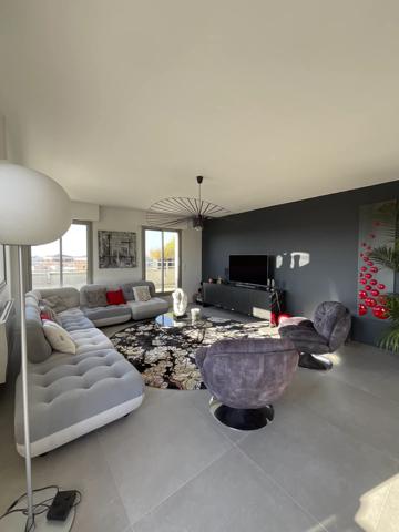 Appartement Marcq-en-Barœul - BUISSON