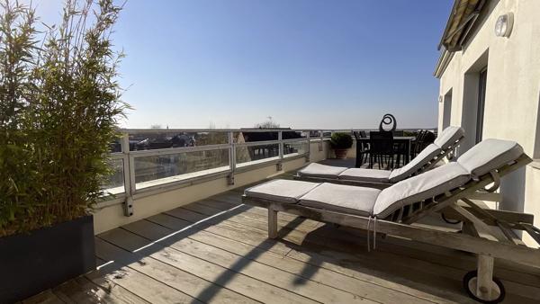 Appartement Marcq-en-Barœul - BUISSON