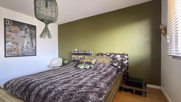 Appartement Marcq-en-Barœul - BUISSON