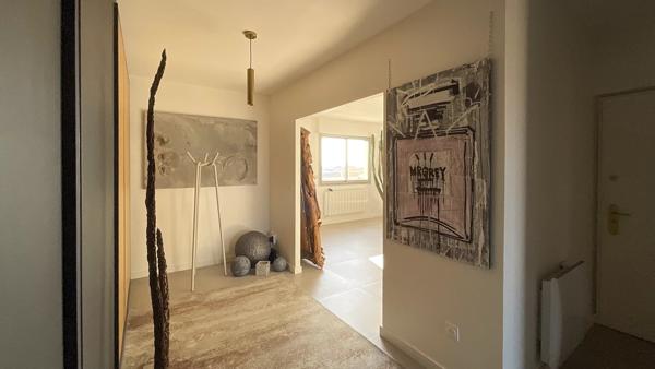 Appartement Marcq-en-Barœul - BUISSON