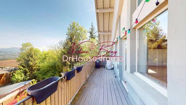 Appartement à vendre 4 pièces de 156 m²