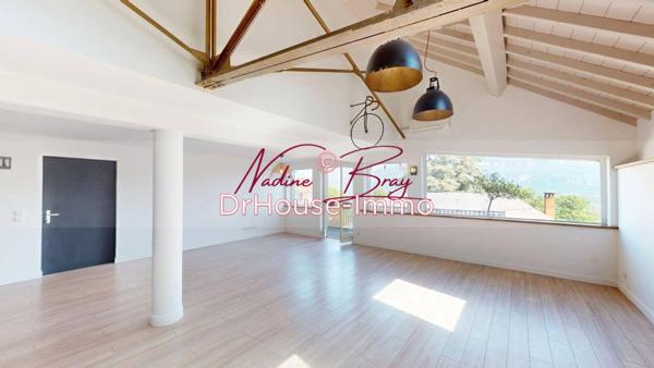 Appartement à vendre 4 pièces de 156 m²