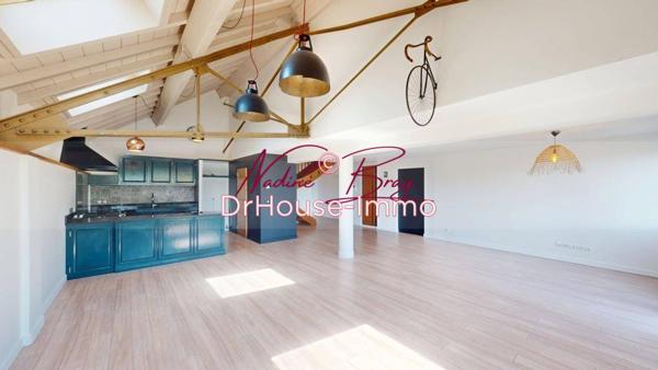 Appartement à vendre 4 pièces de 156 m²