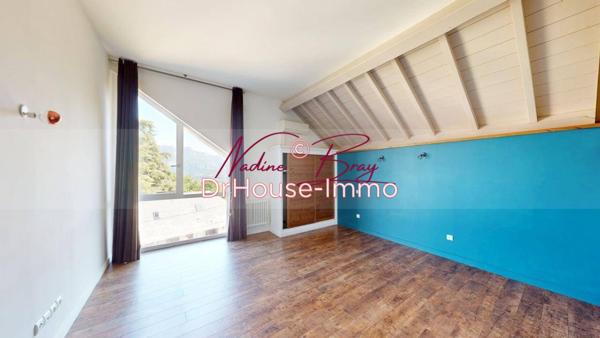 Appartement à vendre 4 pièces de 156 m²