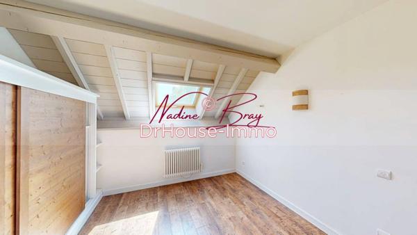 Appartement à vendre 4 pièces de 156 m²