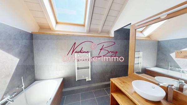 Appartement à vendre 4 pièces de 156 m²