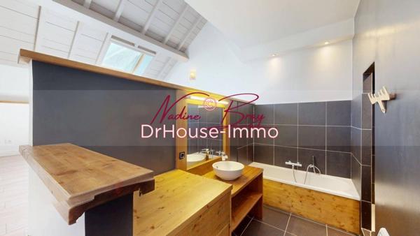 Appartement à vendre 4 pièces de 156 m²