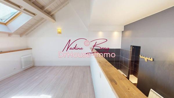 Appartement à vendre 4 pièces de 156 m²