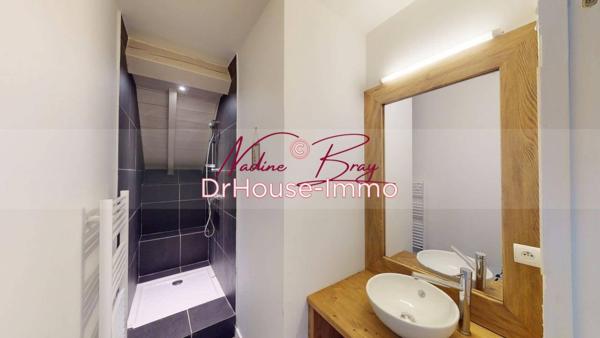 Appartement à vendre 4 pièces de 156 m²