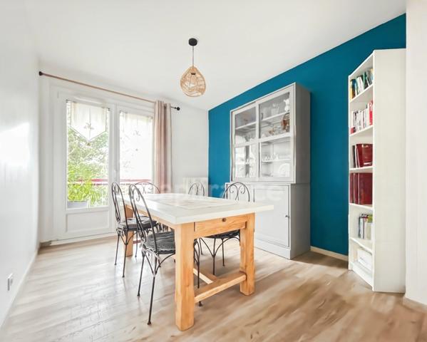 Magnifique T4 - CHEVIGNY SAINT SAUVEUR (21)