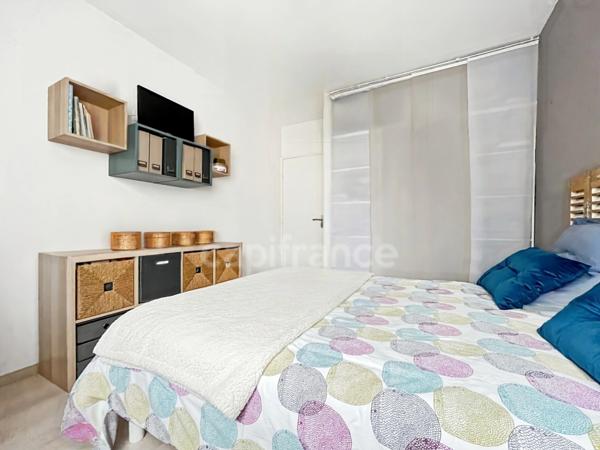 Magnifique T4 - CHEVIGNY SAINT SAUVEUR (21)